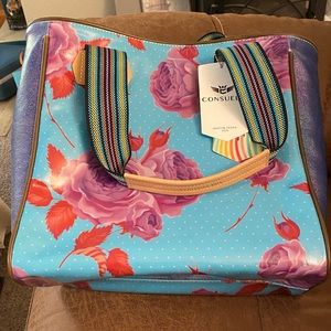 Large Consuela Tote